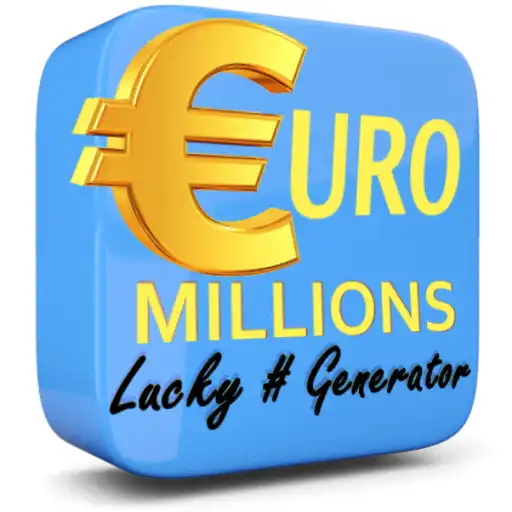 Play EuroMillions Lucky Ticket Generator APK Play EuroMillions Lucky Ticket Generator APK