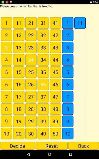 Play EuroMillionsQuickPickFree as an online game EuroMillionsQuickPickFree with UptoPlay