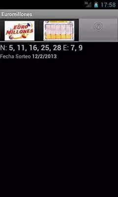 Play Euromillones