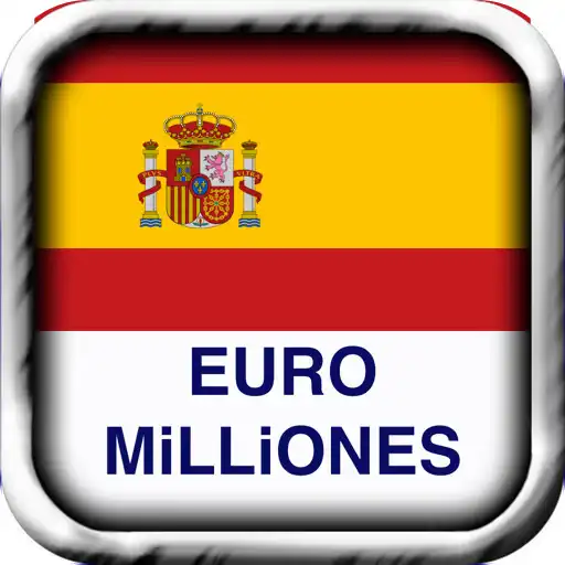 Play EUROMILLONES SPAIN APK