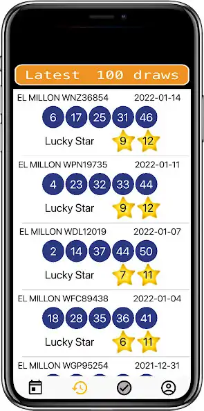Play EUROMILLONES SPAIN as an online game EUROMILLONES SPAIN with UptoPlay