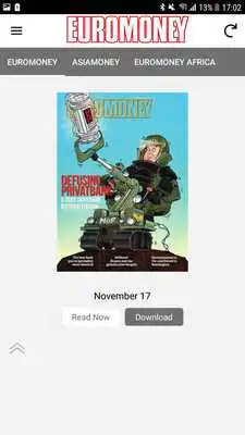 Play Euromoney Play Euromoney