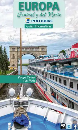 Play Europa Central Norte Politours  and enjoy Europa Central Norte Politours with UptoPlay