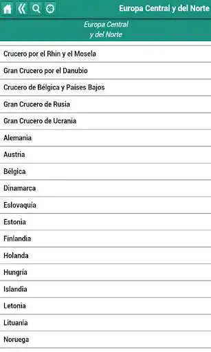 Play Europa Central Norte Politours as an online game Europa Central Norte Politours with UptoPlay