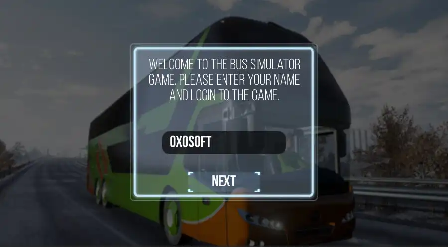 Play Europa City Bus Drive  and enjoy Europa City Bus Drive with UptoPlay