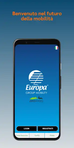 Play Europa Group Mobility  and enjoy Europa Group Mobility with UptoPlay