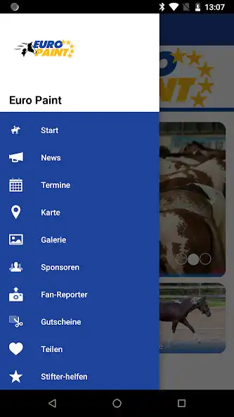 Play Euro Paint as an online game Euro Paint with UptoPlay