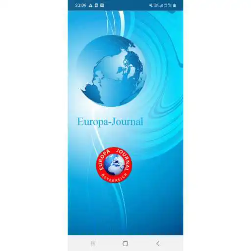 Play Europa Journal  and enjoy Europa Journal with UptoPlay