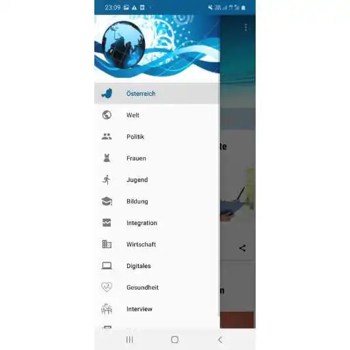 Play Europa Journal as an online game Europa Journal with UptoPlay