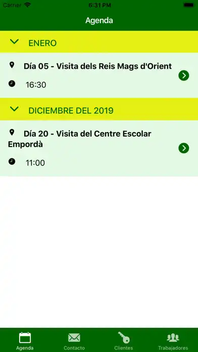 Play Europalau App as an online game Europalau App with UptoPlay