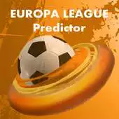 Free play online Europa League Predictor APK