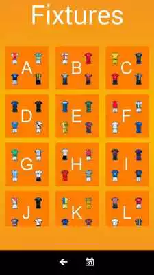 Play Europa League Predictor