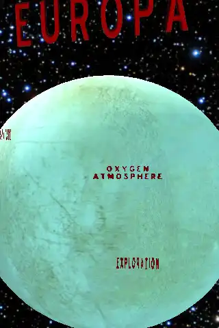 Play Europa (Moon) VR as an online game Europa (Moon) VR with UptoPlay