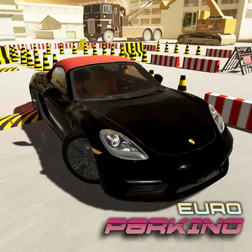 Play Euro Parking:Truck Games APK Play Euro Parking:Truck Games APK