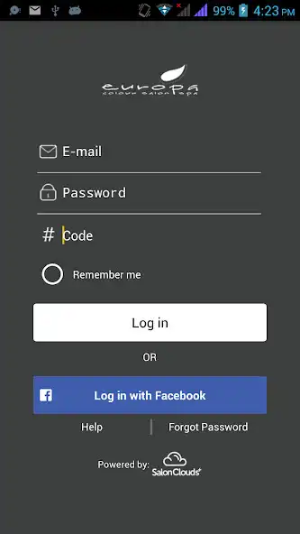 Play Europa Team App as an online game online Europa Team App with UptoPlay Play Europa Team App as an online game Europa Team App with UptoPlay