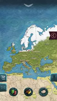 Play Europe 1784 Play Europe 1784