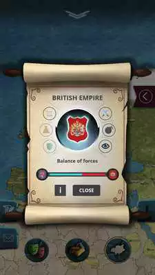 Play Europe 1784 Play Europe 1784