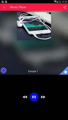 Play Europe 1