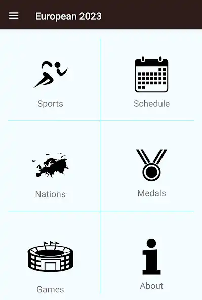 Play European 2023 - Krakow Games as an online game European 2023 - Krakow Games with UptoPlay
