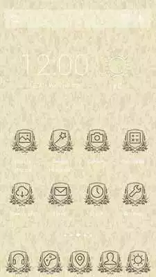 Play European Badges Theme