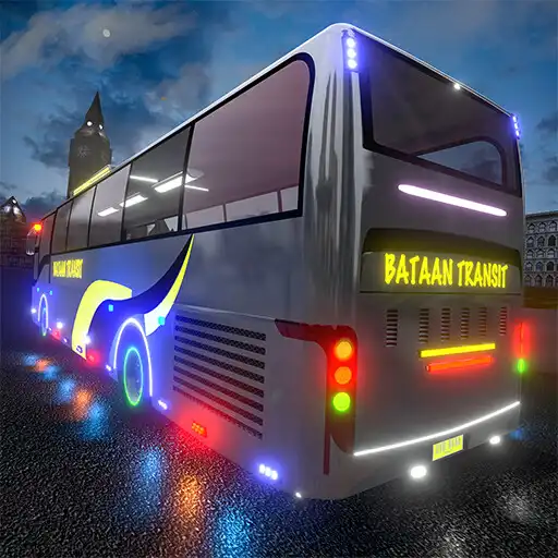 Play European Bus Driving Sim 2023 APK Play European Bus Driving Sim 2023 APK