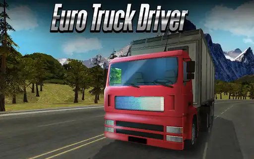 Play European Cargo Truck Simulator  and enjoy European Cargo Truck Simulator with UptoPlay