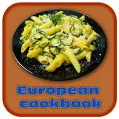 Free play online European Cookbook APK