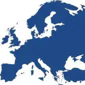 Free play online European Countries Quiz APK Free play online European Countries Quiz APK