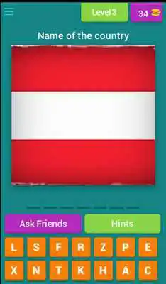 Play European Flags