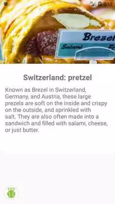 Play European Food Tutorials