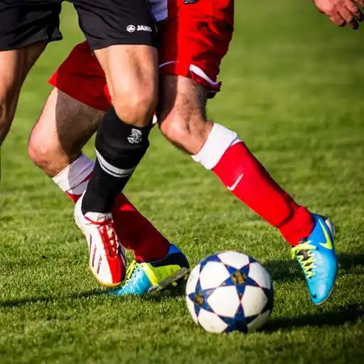 Free play online European Football APK