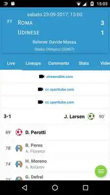 Play European Football