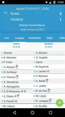 Play European Football