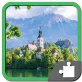 Free play online European landscapes jigsaw puzzle APK Free play online European landscapes jigsaw puzzle APK