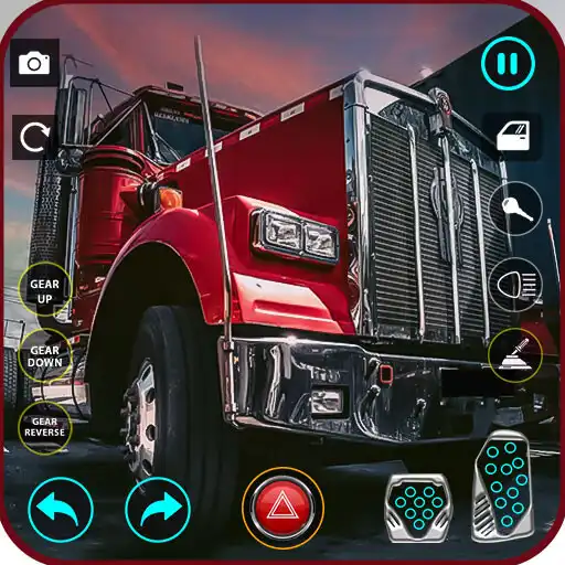 Play European Truckers: Truck Games APK Play European Truckers: Truck Games APK
