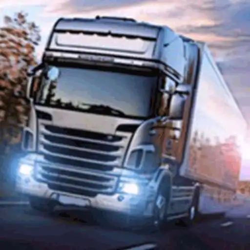 Play European Truck Simulator APK