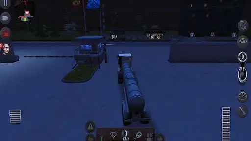 Play European Truck Simulator as an online game online European Truck Simulator with UptoPlay com.ovilex.trucksimulatorusa<br><br><b>Euro Truck Driver</b> lets you become a real trucker! Featuring European trucks with lots of customizations, this <b>truck simulator</b> delivers an exciting driving experience that will make you feel like driving real trucks. Travel across many countries from Europe, visit incredible places like Berlin, Prague, Madrid, Rome, Paris and more! Play the career mode of this truck simulator, make money, purchase new trucks and upgrades, explore the trucking world! Challenge your friends with the online multiplayer mode, show off your customized truck! Become the King of The Road by playing <b>Euro Truck Driver</b>!<br><br>New Multiplayer System!<br><br>Features:<br> 12 European truck brands (4x2 and 6x4 Axles)<br> More than 20 realistic cities<br> Drive across country roads, highways and offroads<br> Easy controls (tilt, buttons or touch steering wheel)<br> Realistic weather conditions and day/night cycle<br> Visual damage on trucks<br> Detailed interiors for each truck brand<br> Amazing engine sounds<br> Improved AI traffic system<br> Online Multiplayer with Servers or Convoy mode<br> Achievements and Leaderboards<br> Request new trucks or features on our Social Pages!<br> Controller Support, play with your Gamepad! Try it on AndroidTV!</div><br><br><br><a title= Play European Truck Simulator as an online game European Truck Simulator with UptoPlay