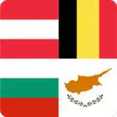 Free play online European Union Countries Quiz APK Free play online European Union Countries Quiz APK
