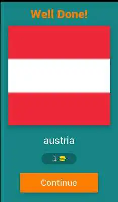 Play European Union Countries Quiz