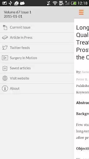 Play European Urology