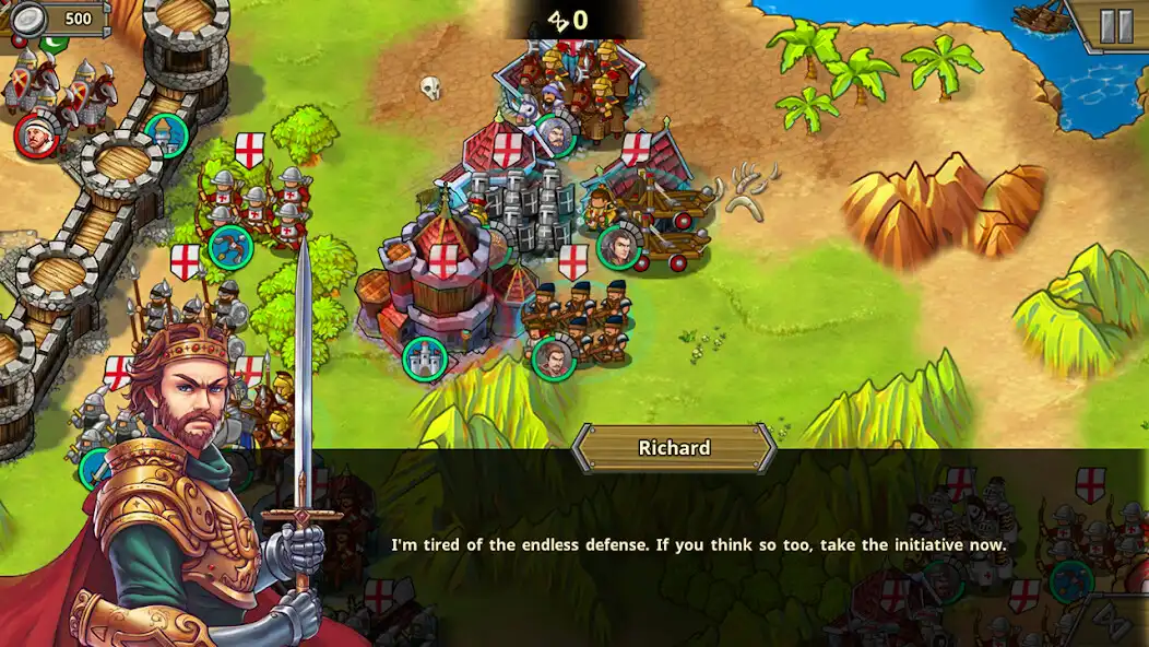 Play European War 5:Empire-Strategy  and enjoy European War 5:Empire-Strategy with UptoPlay