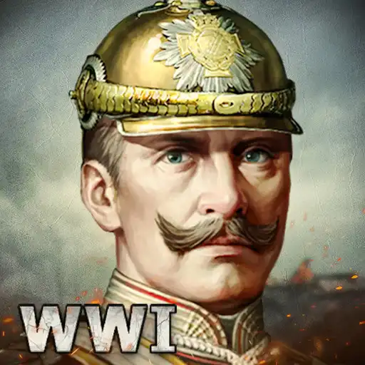 Play European War 6: 1914 - WW1 SLG APK Play European War 6: 1914 - WW1 SLG APK