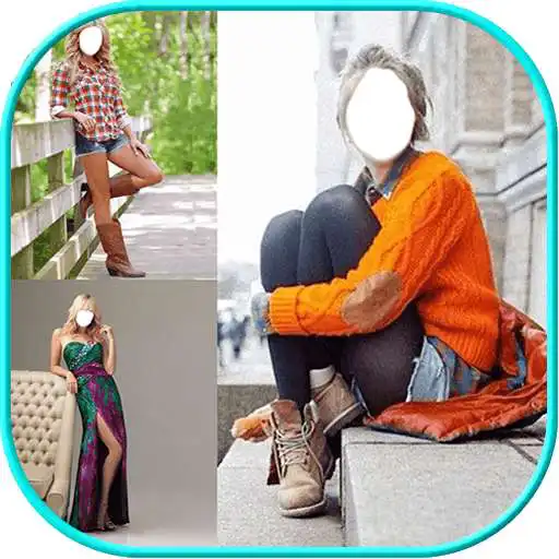 Run free android online European Women Fashion Wear APK