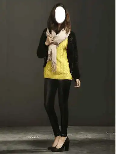 Play APK European Women Fashion Wear  and enjoy European Women Fashion Wear with UptoPlay linkopingapps.european.women.fashion.dress.wear.photo.montage