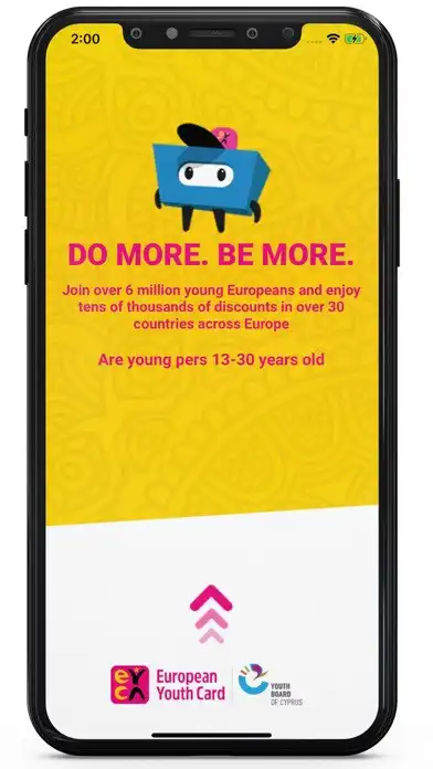 Play European Youth Card Cyprus  and enjoy European Youth Card Cyprus with UptoPlay