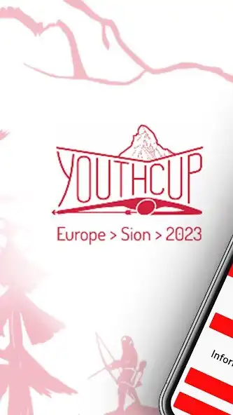 Play European Youth Cup - Sion 2023  and enjoy European Youth Cup - Sion 2023 with UptoPlay