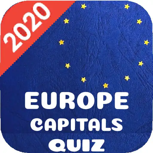 Play Europe Capitals Quiz APK