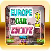 Free play online EUROPE CAR ESCAPE 2 APK
