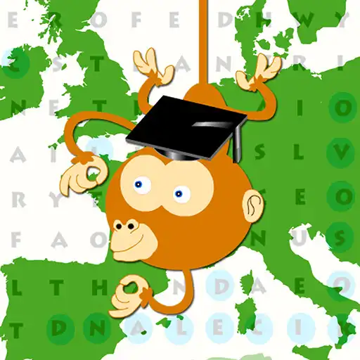 Play Europe Countries Word Search APK Play Europe Countries Word Search APK