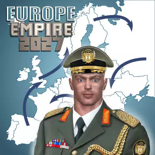 Free play online Europe Empire 2027 APK Free play online Europe Empire 2027 APK